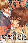 switch, Vol. 13