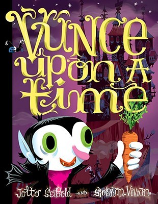 Vunce Upon a Time (Hardcover)