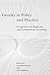 Gender in Policy and Practice by Amanda Datnow
