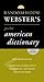 Random House Webster's Pocket American Dictionary, Fifth Edition
