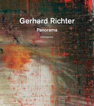 Gerhard Richter: Panorama: A Retrospective (Hardcover)