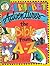 Alphabet Adventures by Karen        Miller