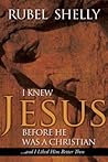I Knew Jesus befo...