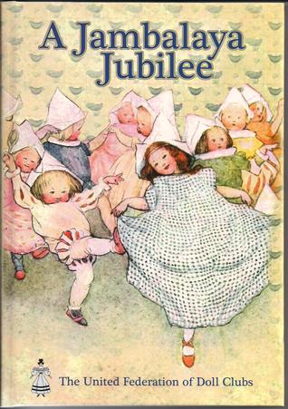 A Jambalaya Jubilee