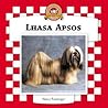 Lhasa Apsos (Dogs Set VI)