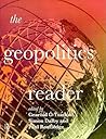 The Geopolitics Reader