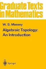 Popular Algebraic Topology Books