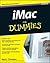iMac For Dummies