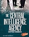 The Central Intelligence Agency: Stopping Terrorists (Blazers; Line of Duty)