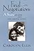 Final Negotiations by Carolyn Ellis Final Negotiations by Carolyn Ellis