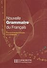 Nouvelle grammaire du Français Nouvelle grammaire du Français
