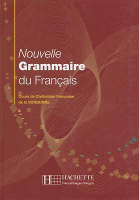 Nouvelle grammaire du Français (Hardcover)