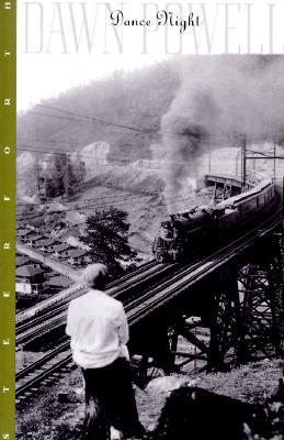 Dance Night (Paperback)