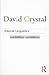 Internet Linguistics by David Crystal