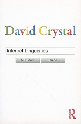 Internet Linguistics (Paperback)