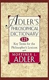Adler's Philosoph...
