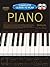 Complete Learn to Play Piano Manual: Complete Learn To Play Instructions With 2 Cds
