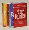 The Circle trilogy
