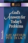 God's Answers for Today's Problems: Proverbs (The New Inductive Study Series)