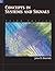 Concepts In Systems and Signals (2nd Edition)