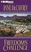 Freedom's Challenge by Anne McCaffrey