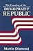 The Founding of the Democratic Republic