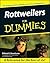 Rottweilers For Dummies