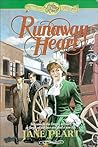 Runaway Heart (Westward Dreams, #1) Runaway Heart (Westward Dreams, #1)