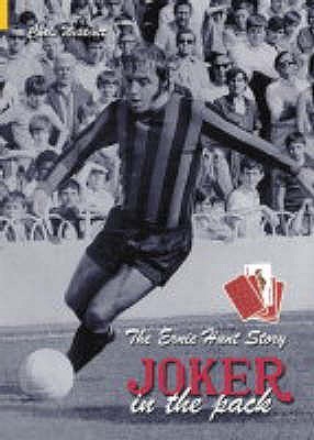 The Ernie Hunt Story (Paperback)