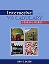 Interactive Vocabulary: General Works