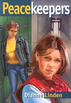 Peacekeepers (Paperback)