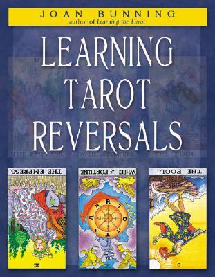 Learning Tarot Reversals (Paperback)