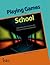 Playing Games in School: Video Games and Simulations for Primary and Secondary Education