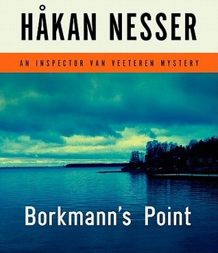 Borkmann's Point
