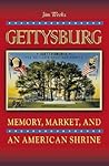 Gettysburg by Jim Weeks