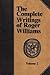 The Complete Writings of Roger Williams (2)