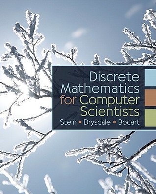 Discrete Mathematics for Computer Scientists (Paperback)