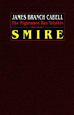 Smire (Paperback)