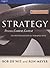 Strategy: Process, Content, Context--An International Perspective