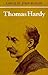 Thomas Hardy by Lance St. John Butler