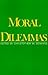 Moral Dilemmas