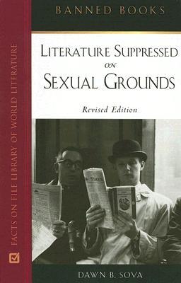 Literature Suppressed on Sexual Grounds (Banned Books)