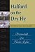 Halford on the Dry Fly: Str...