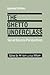 The Ghetto Underclass by William Julius Wilson