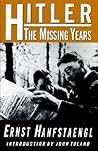 Hitler: The Missing Years