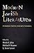 Modern Jewish Literatures: Intersections and Boundaries (Jewish Culture and Contexts)