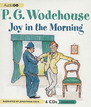 Joy in the Morning