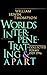 Worlds Interpenetrating and Apart: Collected Poems, 1959 - 1995