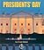 President's Day by Robin Nelson