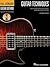 Guitar Techniques - Hal Leonard Guitar Method Book/Online Audio